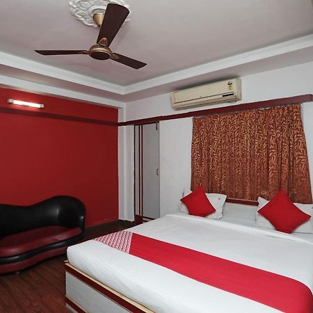 Oyo 26143 Hotel Abedin Καλκούτα Εξωτερικό φωτογραφία