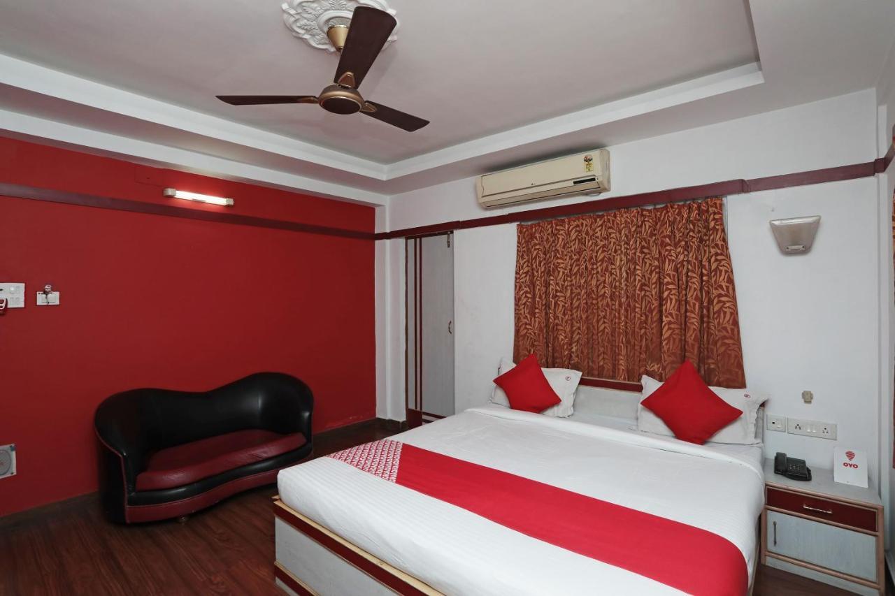 Oyo 26143 Hotel Abedin Καλκούτα Εξωτερικό φωτογραφία