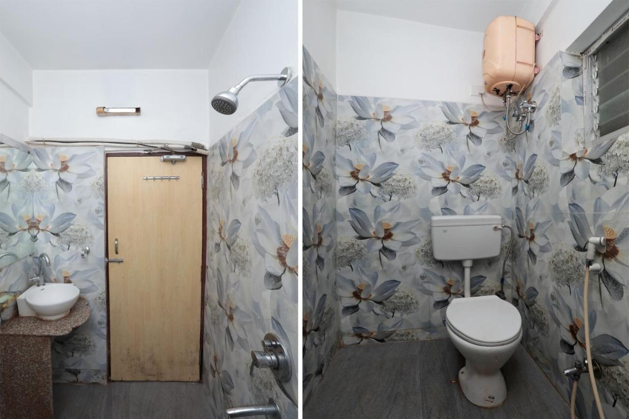 Oyo 26143 Hotel Abedin Καλκούτα Εξωτερικό φωτογραφία