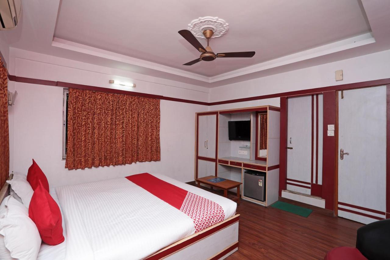 Oyo 26143 Hotel Abedin Καλκούτα Εξωτερικό φωτογραφία