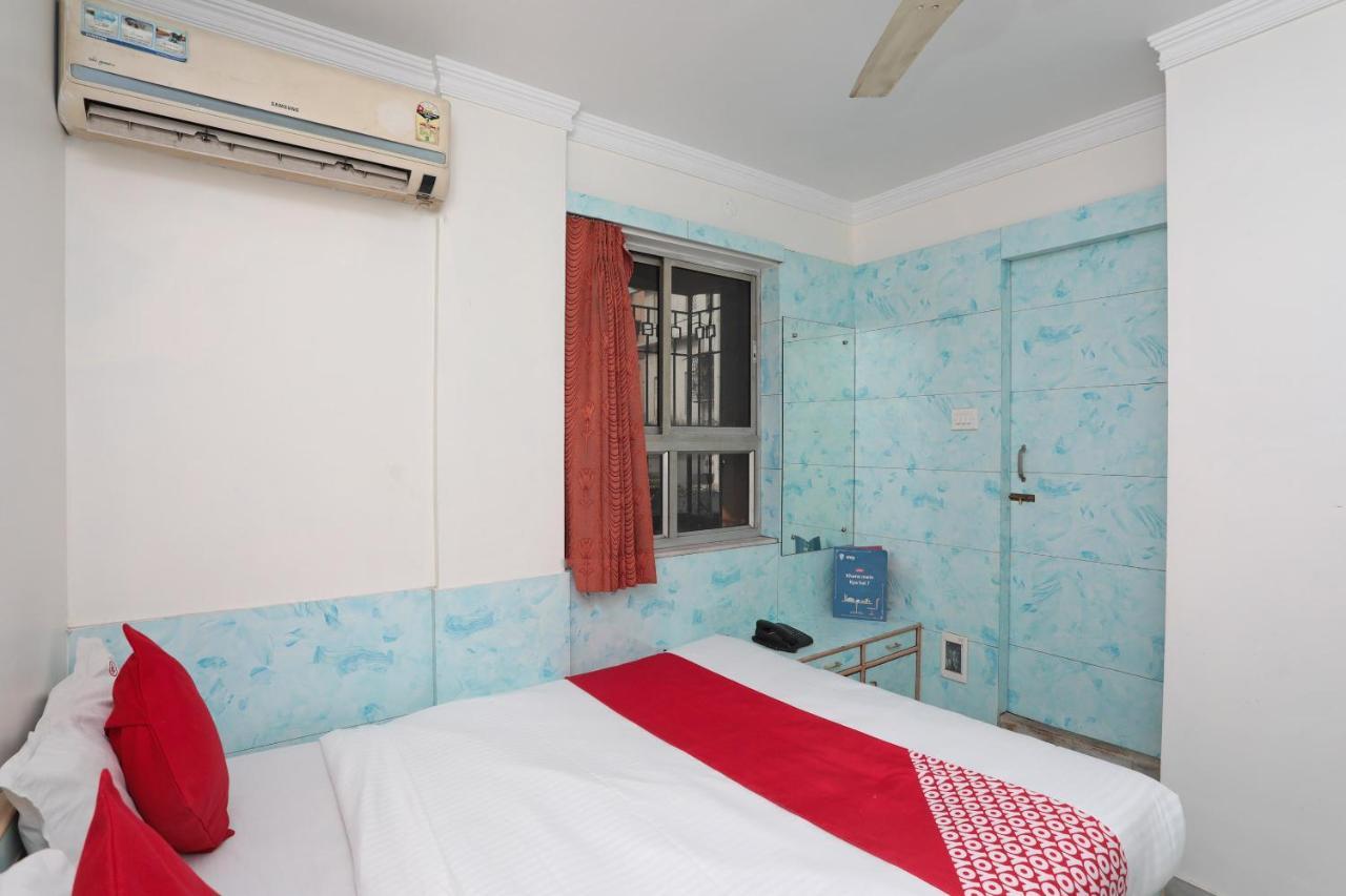Oyo 26143 Hotel Abedin Καλκούτα Εξωτερικό φωτογραφία