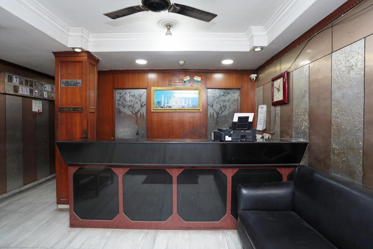Oyo 26143 Hotel Abedin Καλκούτα Εξωτερικό φωτογραφία