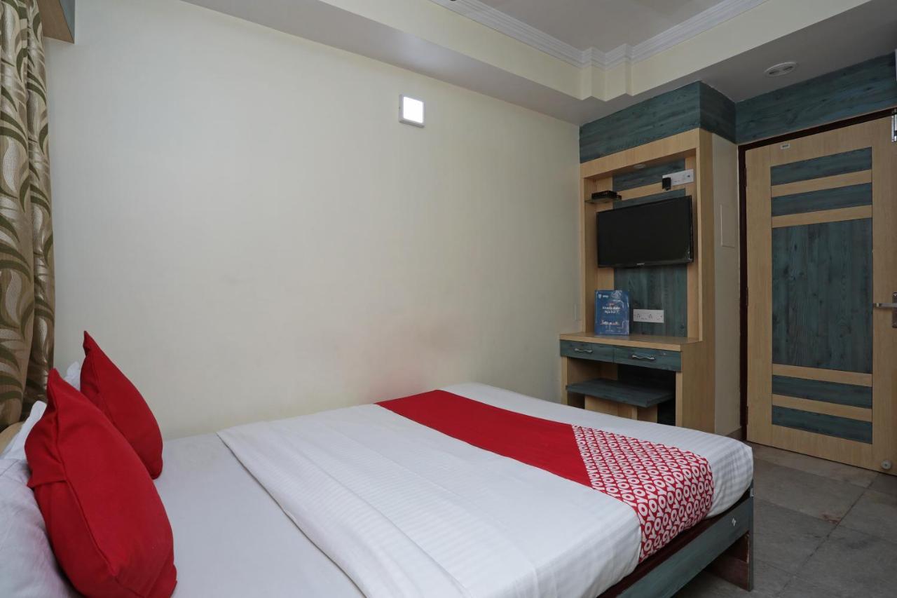 Oyo 26143 Hotel Abedin Καλκούτα Εξωτερικό φωτογραφία