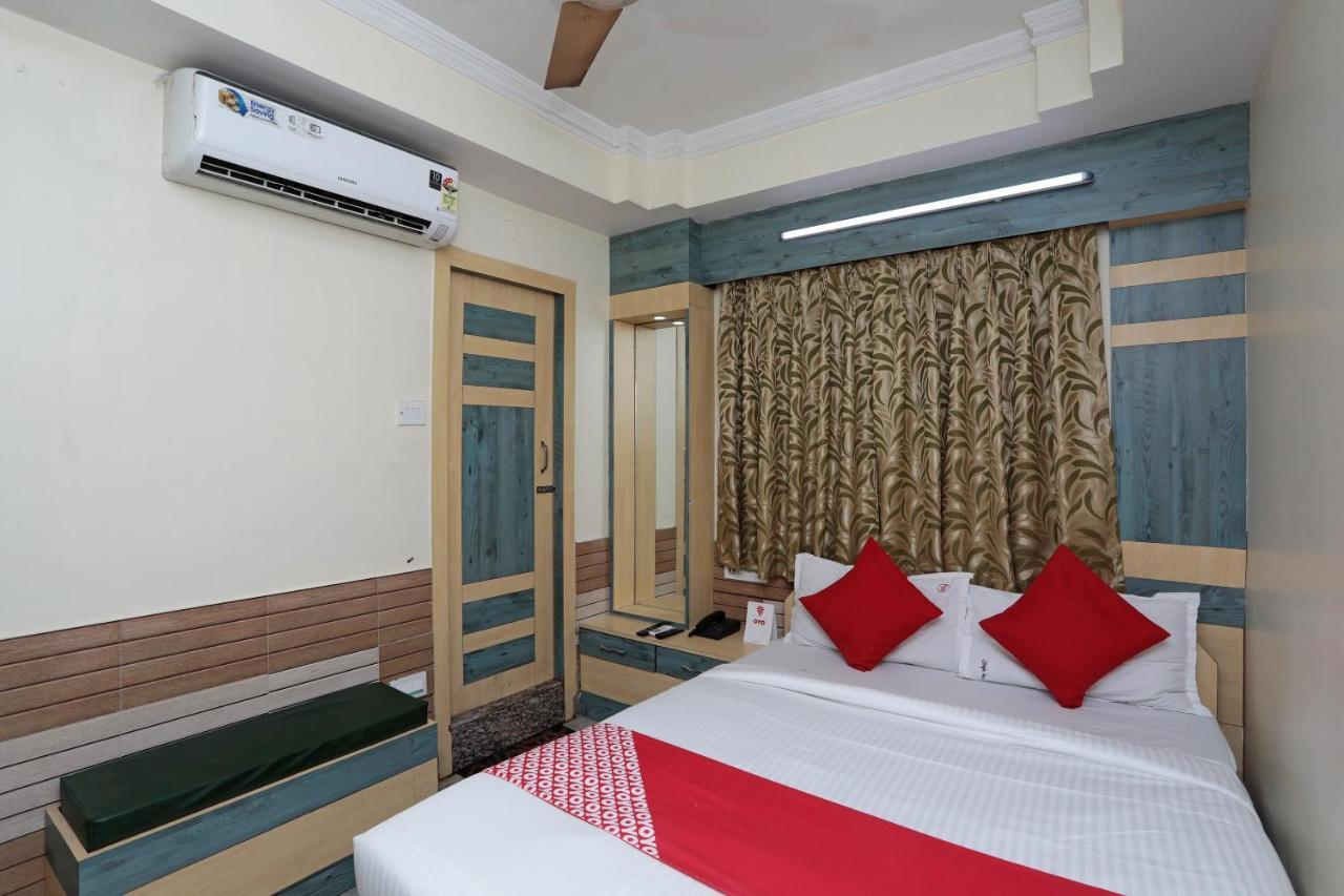 Oyo 26143 Hotel Abedin Καλκούτα Εξωτερικό φωτογραφία