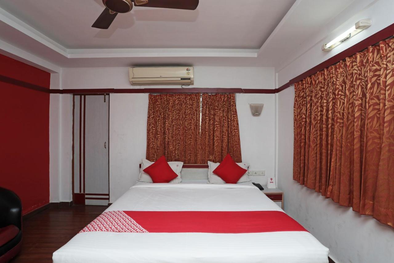 Oyo 26143 Hotel Abedin Καλκούτα Εξωτερικό φωτογραφία