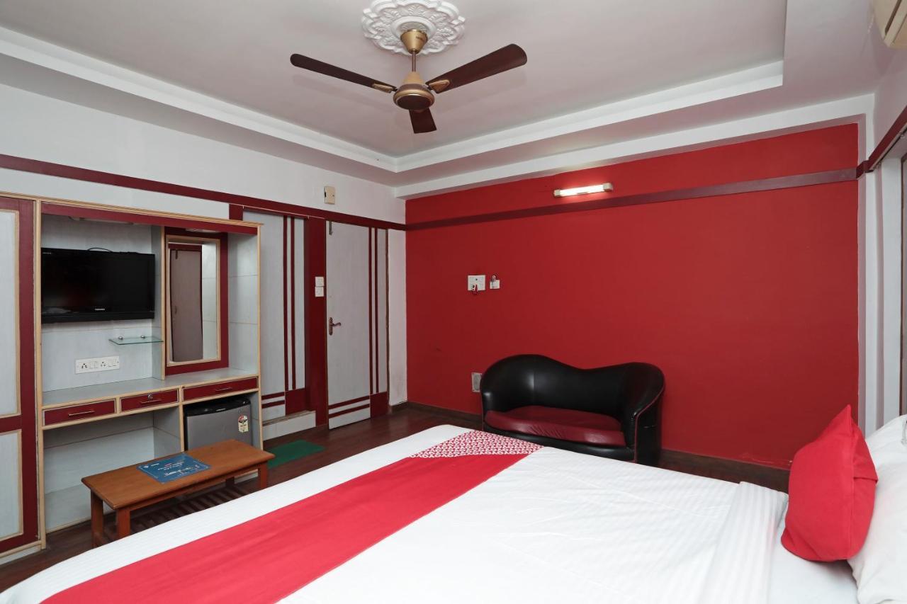 Oyo 26143 Hotel Abedin Καλκούτα Εξωτερικό φωτογραφία
