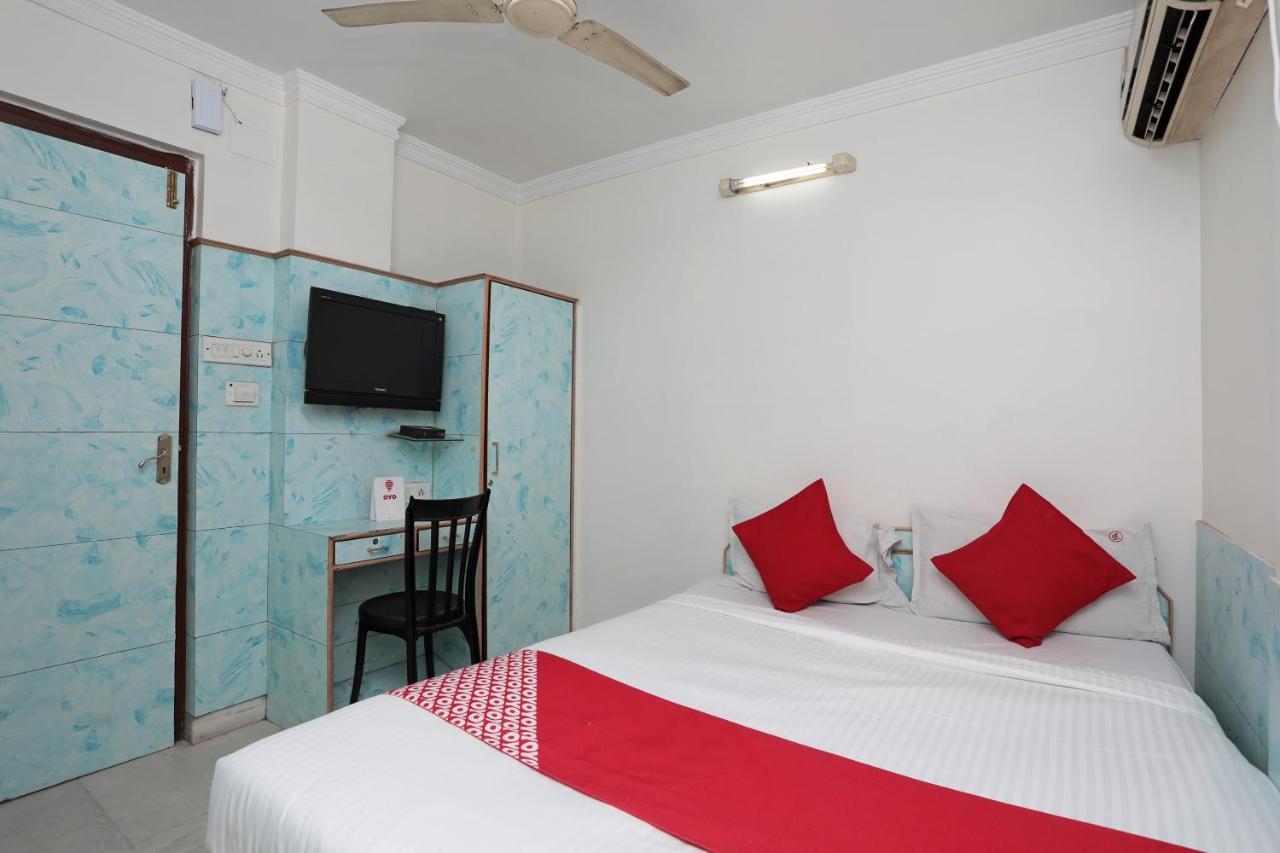 Oyo 26143 Hotel Abedin Καλκούτα Εξωτερικό φωτογραφία