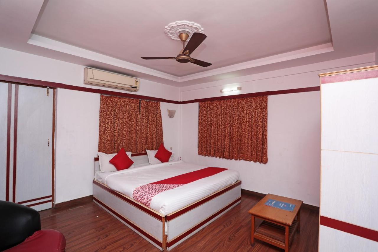 Oyo 26143 Hotel Abedin Καλκούτα Εξωτερικό φωτογραφία