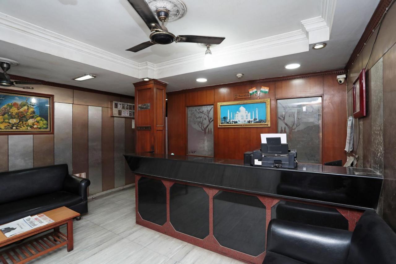 Oyo 26143 Hotel Abedin Καλκούτα Εξωτερικό φωτογραφία