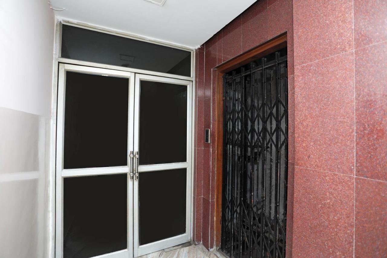 Oyo 26143 Hotel Abedin Καλκούτα Εξωτερικό φωτογραφία