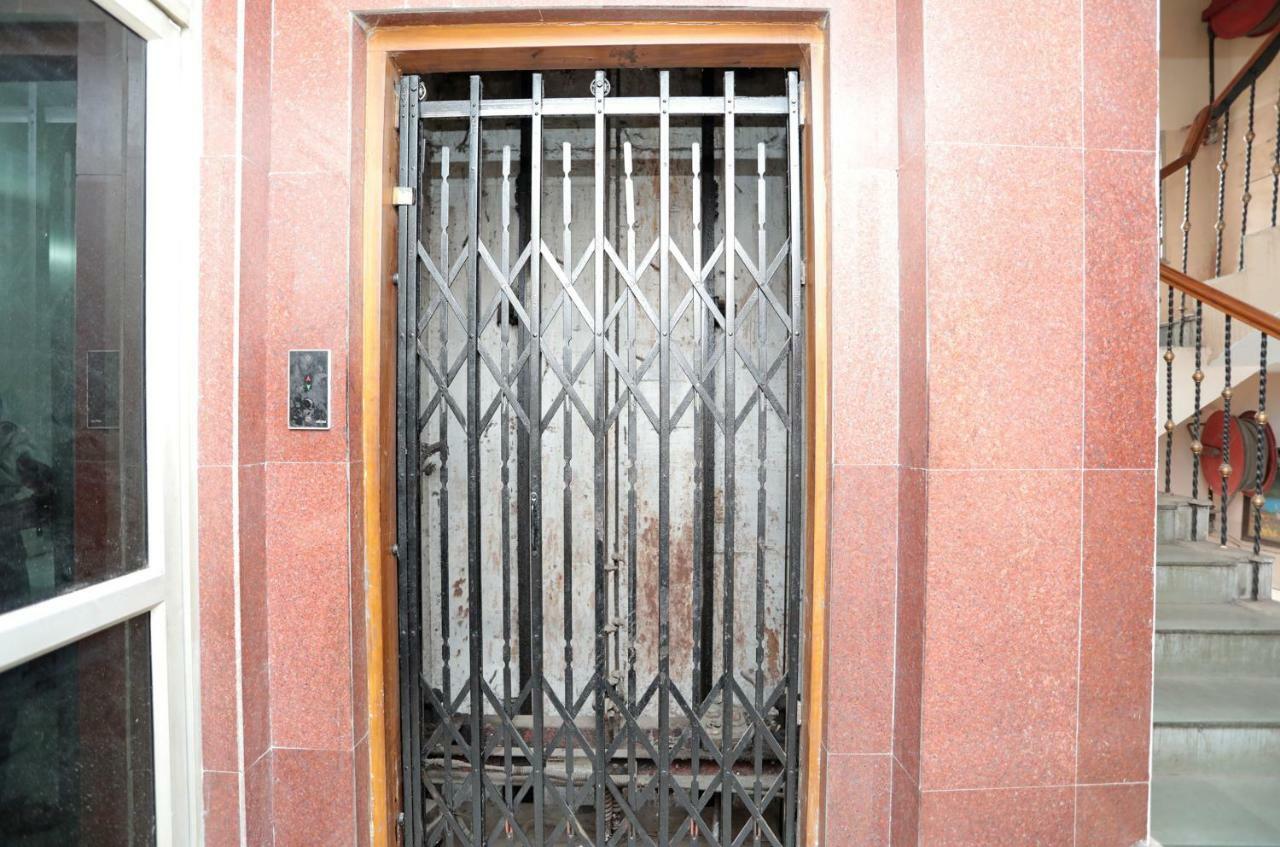 Oyo 26143 Hotel Abedin Καλκούτα Εξωτερικό φωτογραφία