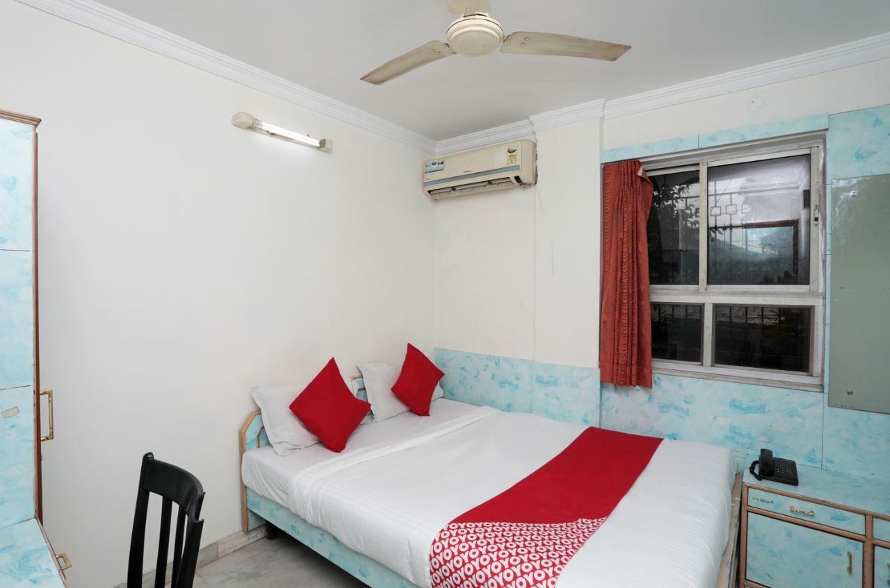 Oyo 26143 Hotel Abedin Καλκούτα Εξωτερικό φωτογραφία