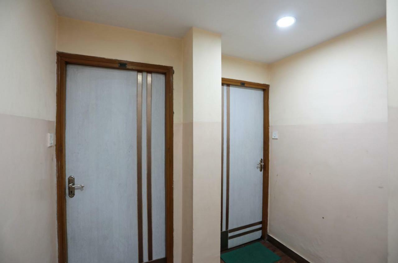 Oyo 26143 Hotel Abedin Καλκούτα Εξωτερικό φωτογραφία